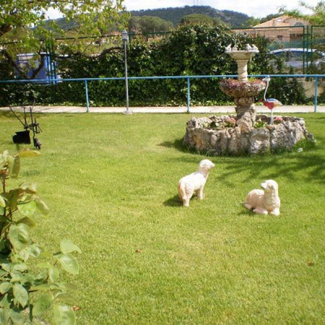 Centro de Mayores Virgen de Duero